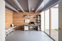 Protetické centrum ve Starém Městě, Rusina Frei architekti