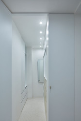 Byt na Žižkově, Iva Hájková. Foto