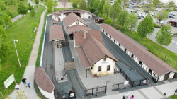 Posuny lokomotiv s výkladem nabídne Parková dráha Brno