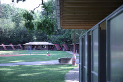 Rekreační areál Běstvina, Žalský architekti / Jan Žalský, Tomáš Nováček, Max Lipovský, Vojtěch Tecl