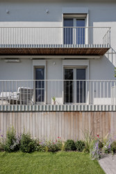 Rekonstrukce rodinného domu v Bratislavě od ateliéru TOITO