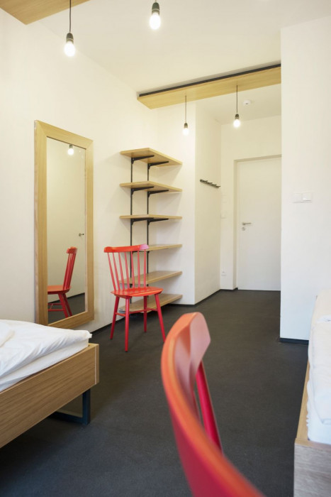 Edit!, Sportovní areál Blanice, Vodňany – foto