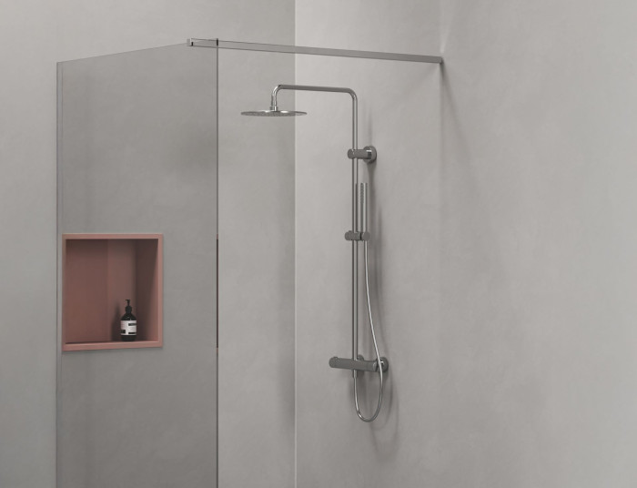 Sprchový sloup Spring od Ravaku