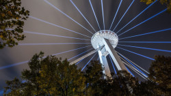 Most Slovenského národního povstání, Jozef Lacko, Ladislav Kušnír, Ivan Slameň, Arpád Tesár, 1968-1973.