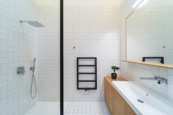 Rodinný dům poblíž Ostravy od studia Tvary