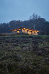 Dům LO, Ateliér Lina Bellovičová / Lina Koníček Bellovičová