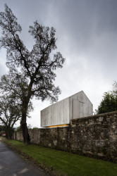 The Dovecote, AZO Sequeira Arquitectos Associados