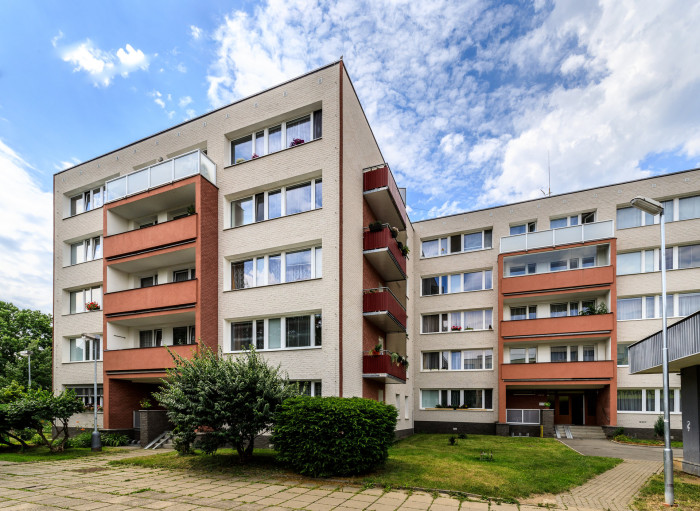 Fasádní obklad LIFEBRICK® THERM od společnosti CHYTRÉ FASÁDY