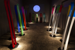 Les je tématem letošního 24. ročníku Designbloku