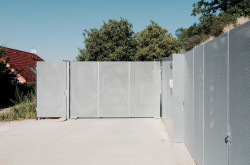 Rodinný dům JJ, JRKVC