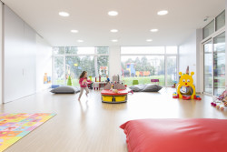 Mateřská škola Hvězda v Hořovicích, Petr Tuček.