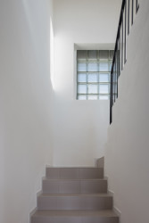 Rekonstrukce rodinného domu v Šaĺe na Slovensku od Bakyta architekti