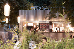 Manifesto Market Smíchov - foto