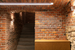 Pražská kancelář, Studio RAKETOPLÁN