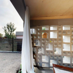 Dům se světlíkem, Atelier 11