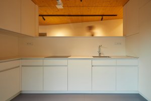 Proměna hospodářské usedlosti s mlýnem na Slovensku od RDTH architekti