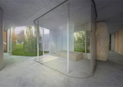 Prolínání, Jan Šépka