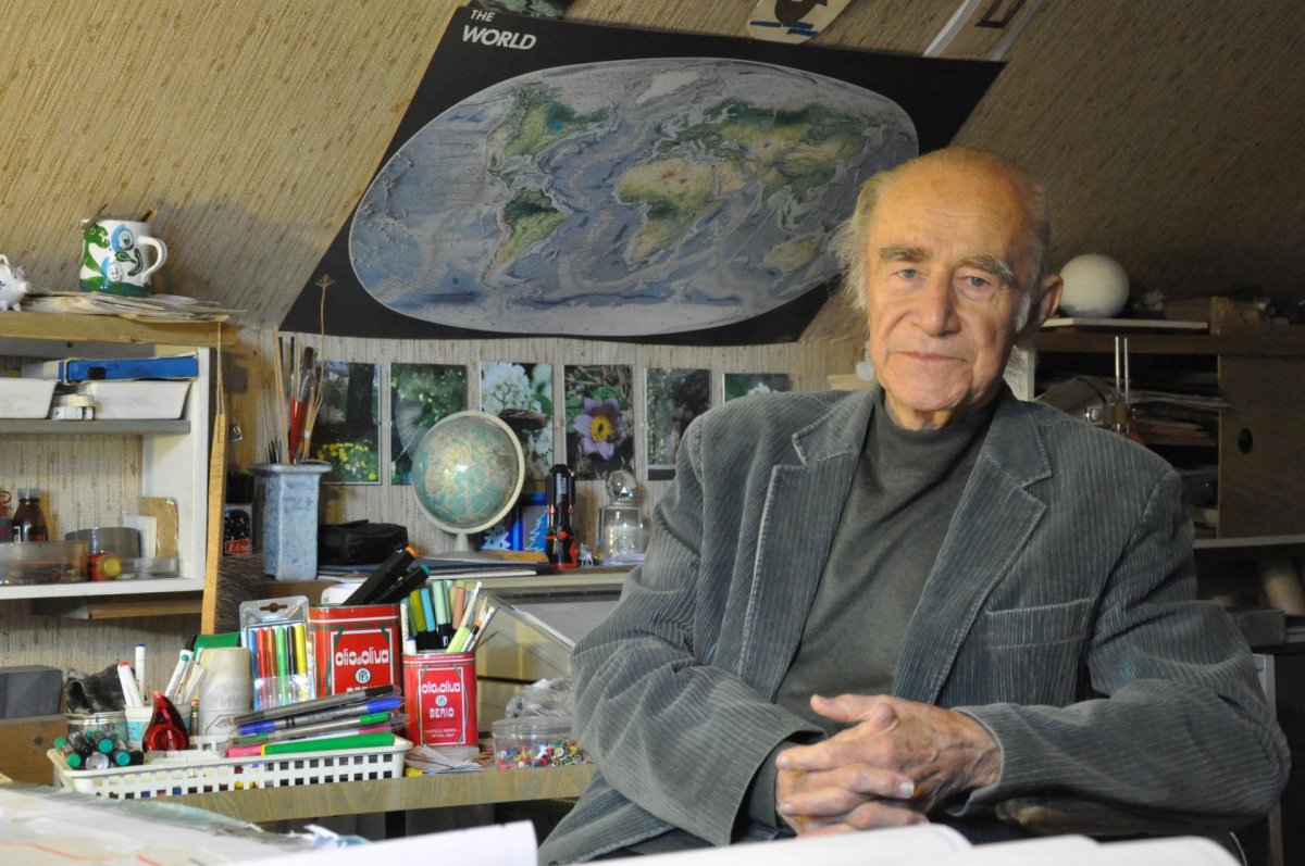 Ivar Otruba