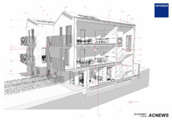 Byty Neratovice, Versatile, 3d dokument