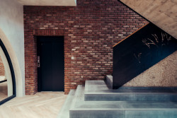 Podnikatelský inkubátor Stará škola od Tomáše Hrušky