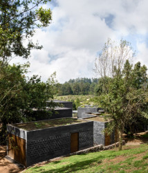 Casa Bruma, Fernanda Canales