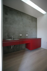 Progres Atelier, Vestavba Horšovský Týn, foto