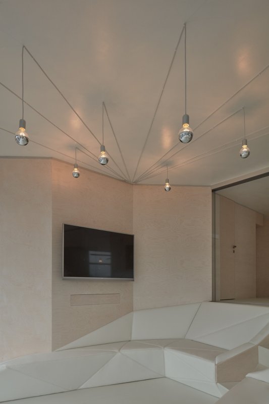 Loft 32 Zlín, petrjanda/brainwork