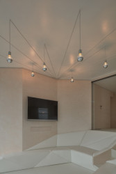 Loft 32 Zlín, petrjanda/brainwork