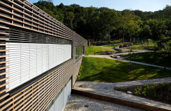 Otevřená zahrada a environmentální poradenské centrum - foto