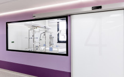 Novostavba II. Interní kliniky a geriatri v Olomouci, Adam Rujbr Architects