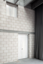 Fotografické studio Jürgena Tellera, 6a architects