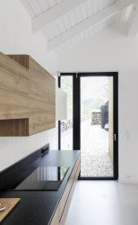 Rodinný dům Neveklov, Atelier Kunc architects