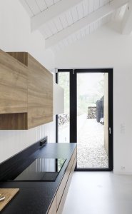 Rodinný dům Neveklov, Atelier Kunc architects