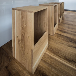 plusminusarchitects, Rodinný dom Rusovce – foto