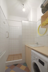 ArchitectureMADE, rekonstrukce plzeňského 1+1, interiér