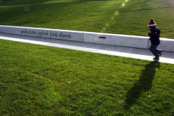 Ellement, Revitalizace Gahurova prospektu – foto