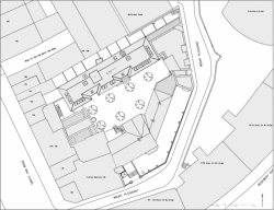 Sociální bydlení Mount Pleasant