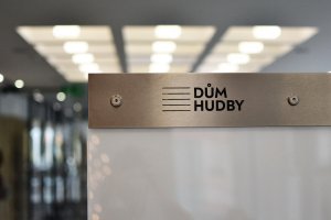 Dům hudby Pardubice, Ondřej Tuček
