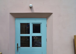 Rekonstrukce rodinného domu v Černošicích, 3+1 architekti