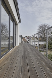 Rodinný dům v Poříčí nad Sázavou, 0,5 Studio