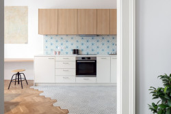 Byt Sekaninova, DESIGNIST – Ivana Šustrová