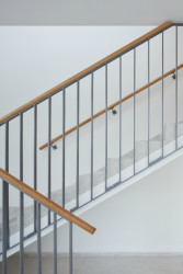 Přístavba Katolického gymnázia v Třebíči, Ateliér Tišnovka