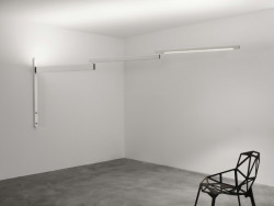 Black Flag nemusí být jen black. (Od Konstantina Grcice pro Flos)