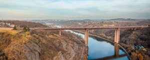 4. místo v soutěži na nový most Suchdol-Březineves získali 2T engineering a TOP CON SERVIS 