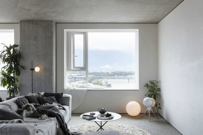 Byt PC, Martin Skoček Architekt/ Martin Skoček, Lucia Uhnáková, Alan Prekop