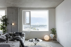 Byt PC, Martin Skoček Architekt/ Martin Skoček, Lucia Uhnáková, Alan Prekop