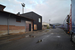 3+1 architekti, TRANSCO Děčín, rekonstrukce – foto