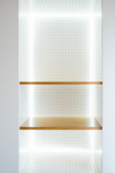 Rekonstrukce bytu v Brně od studia Atel!er