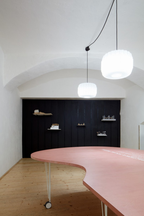 The Distillery, KOGAA