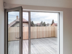 Rodinný dům 3, BY architects